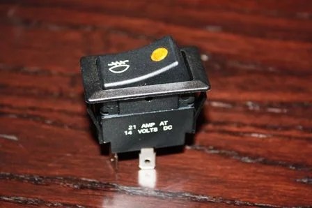 Need some help wiring the new IPF lights | IH8MUD.com Forum | Toyota