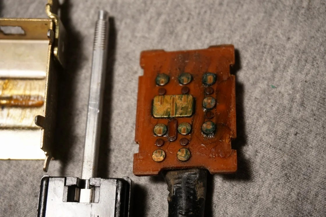 77 brake light fuse blowing WEIRD symptoms !!! IH8MUD Forum