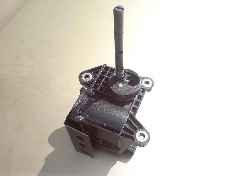 Transfer Case Leak IH8MUD Forum