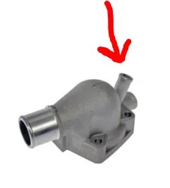 Heater Plumbing | IH8MUD.com Forum | Toyota, Lexus & Off-Road Community