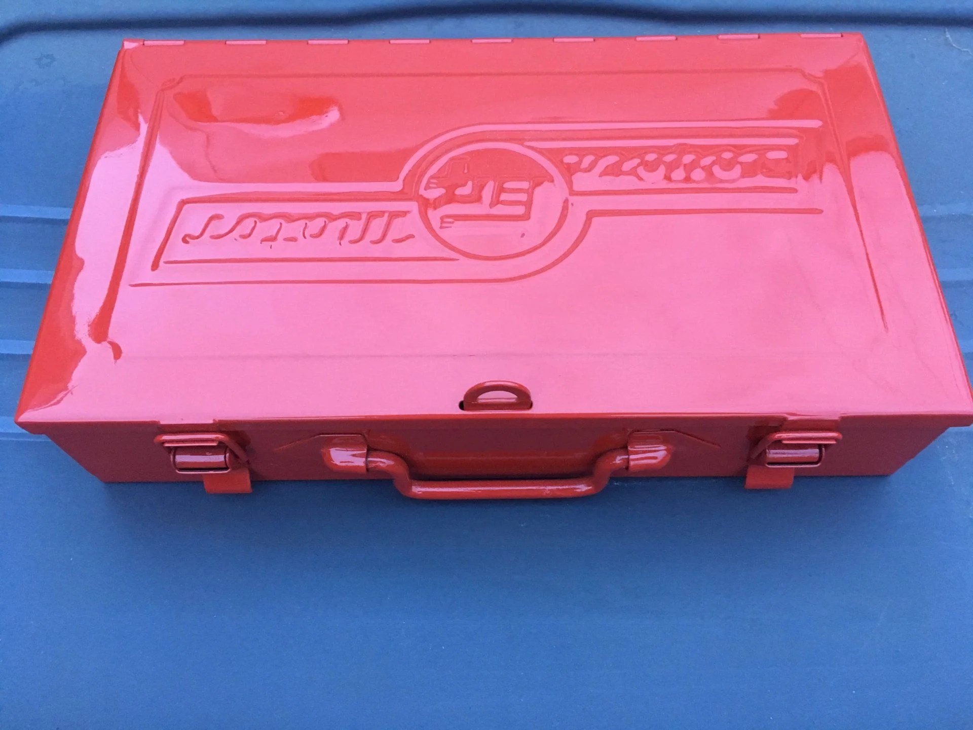 Toyota tool box IH8MUD Forum