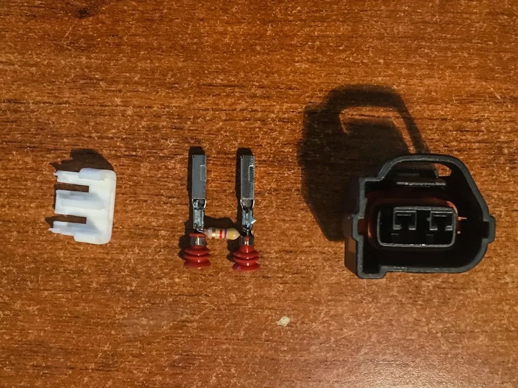 EGR Temp Sensor Test Plug IH8MUD Forum