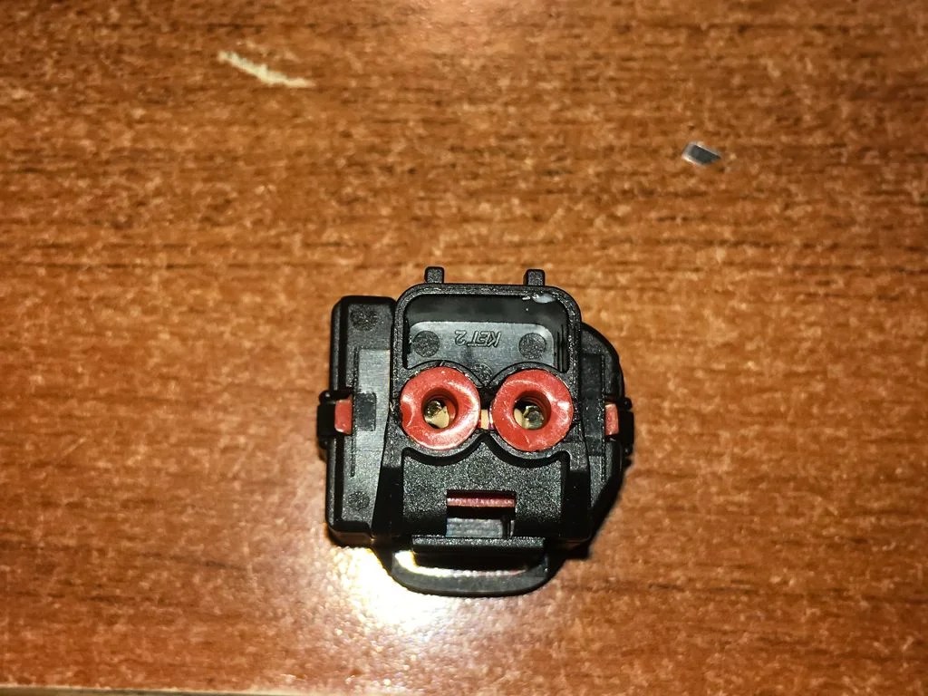 EGR Temp Sensor Test Plug IH8MUD Forum