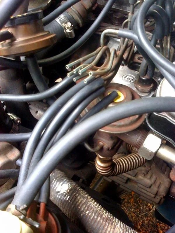 manifold resurfacing wrapup IH8MUD Forum