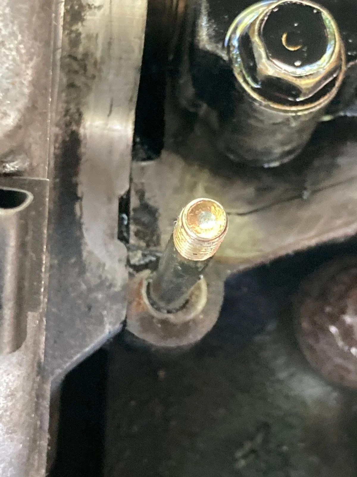 1HZ and 1HDT Valve shim adjustment tutorial video Page 2 IH8MUD Forum