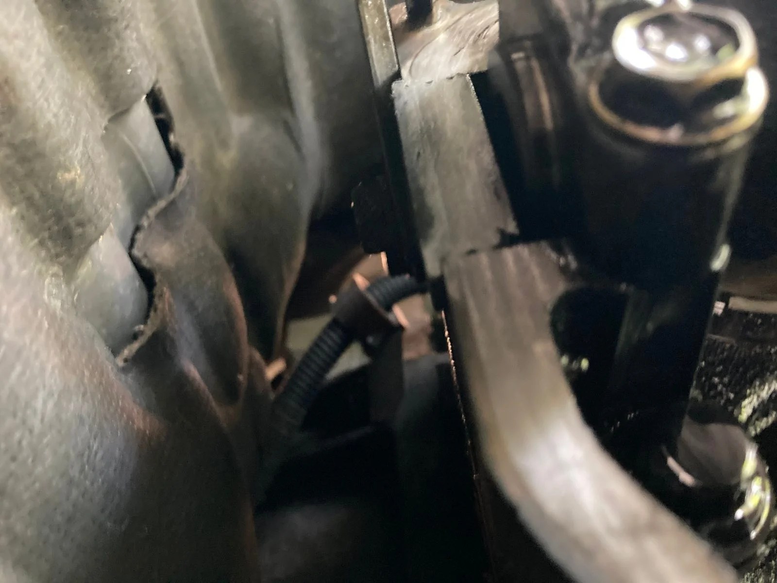 1HZ and 1HDT Valve shim adjustment tutorial video Page 2 IH8MUD Forum