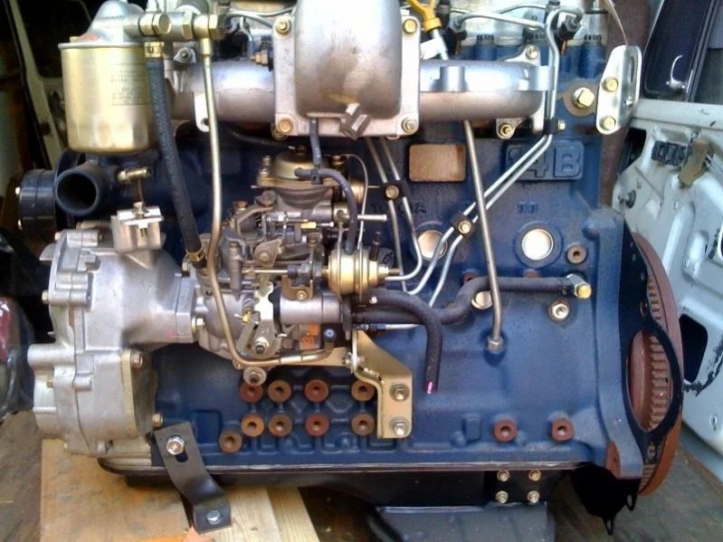 where is the boost compensator in a 14bt engine IH8MUD Forum