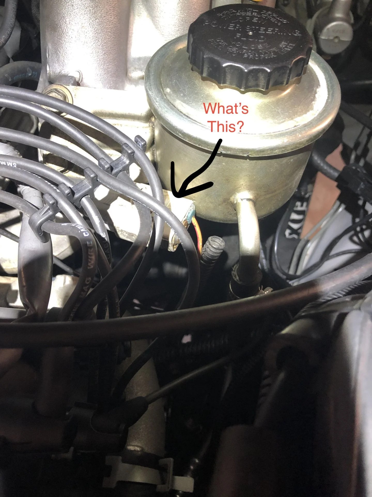 P1300 Igniter Circuit Malfunction IH8MUD Forum