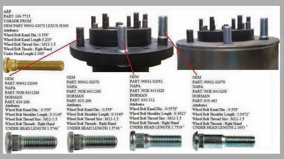 Brake Upgrade The Tundra Mod Page 8 IH8MUD Forum