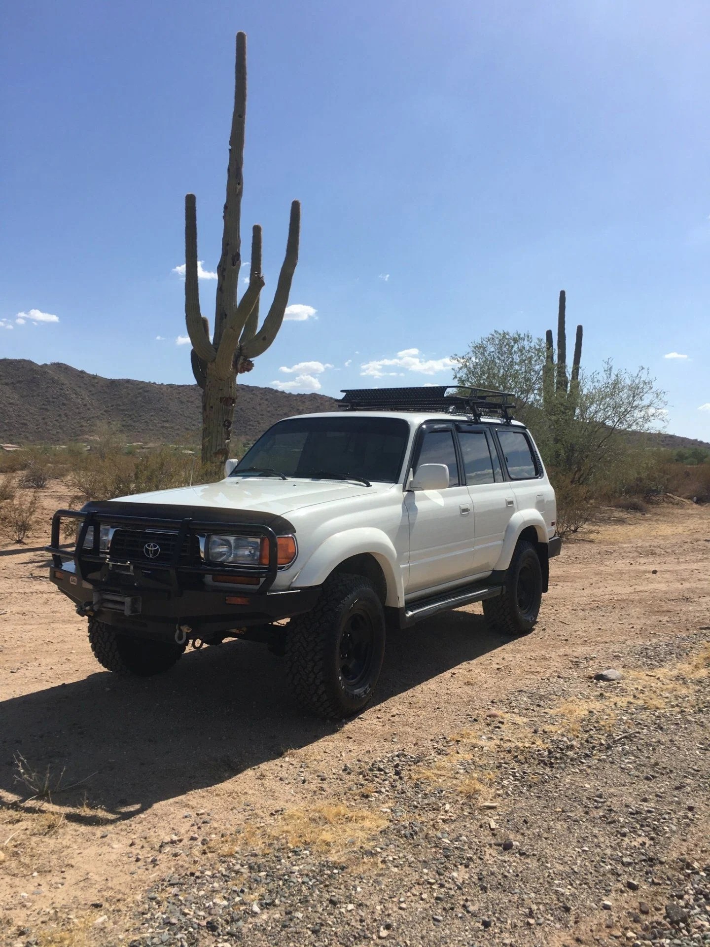 1997 AZ80 Series | IH8MUD Forum