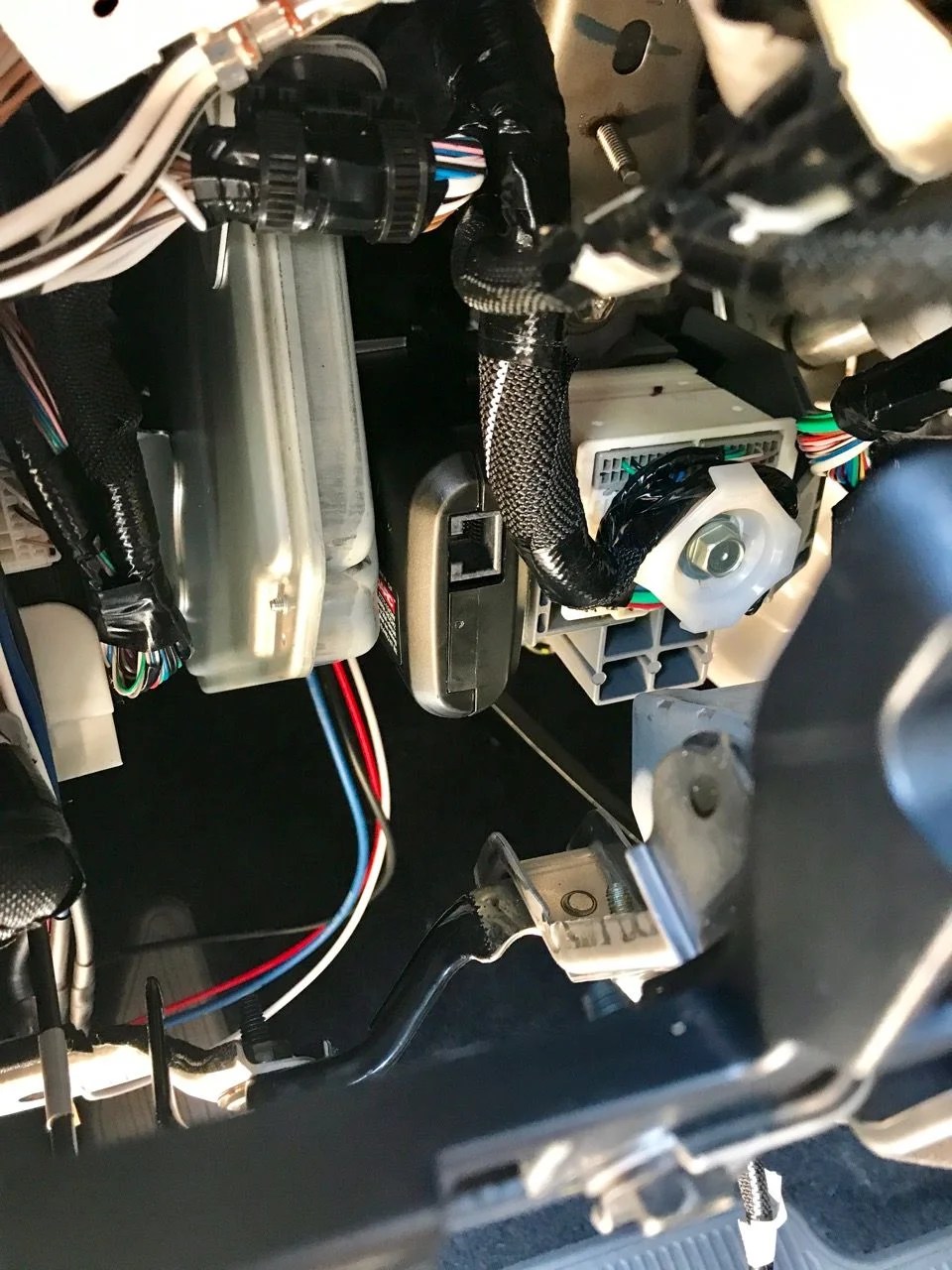 Electric Brake Controller Wiring Diagram Australia - Circuit Diagram