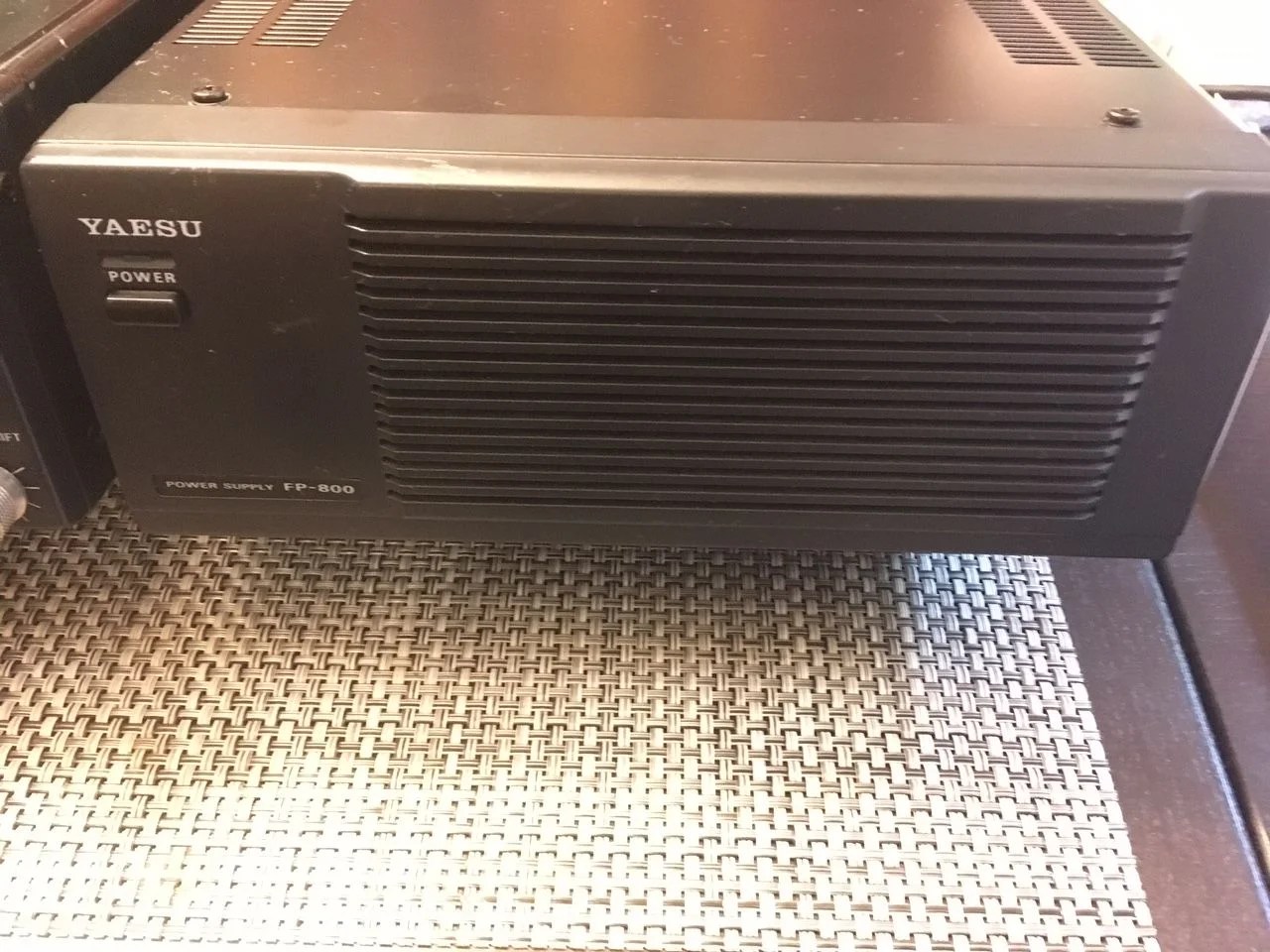 Yaesu FT-890 | IH8MUD Forum