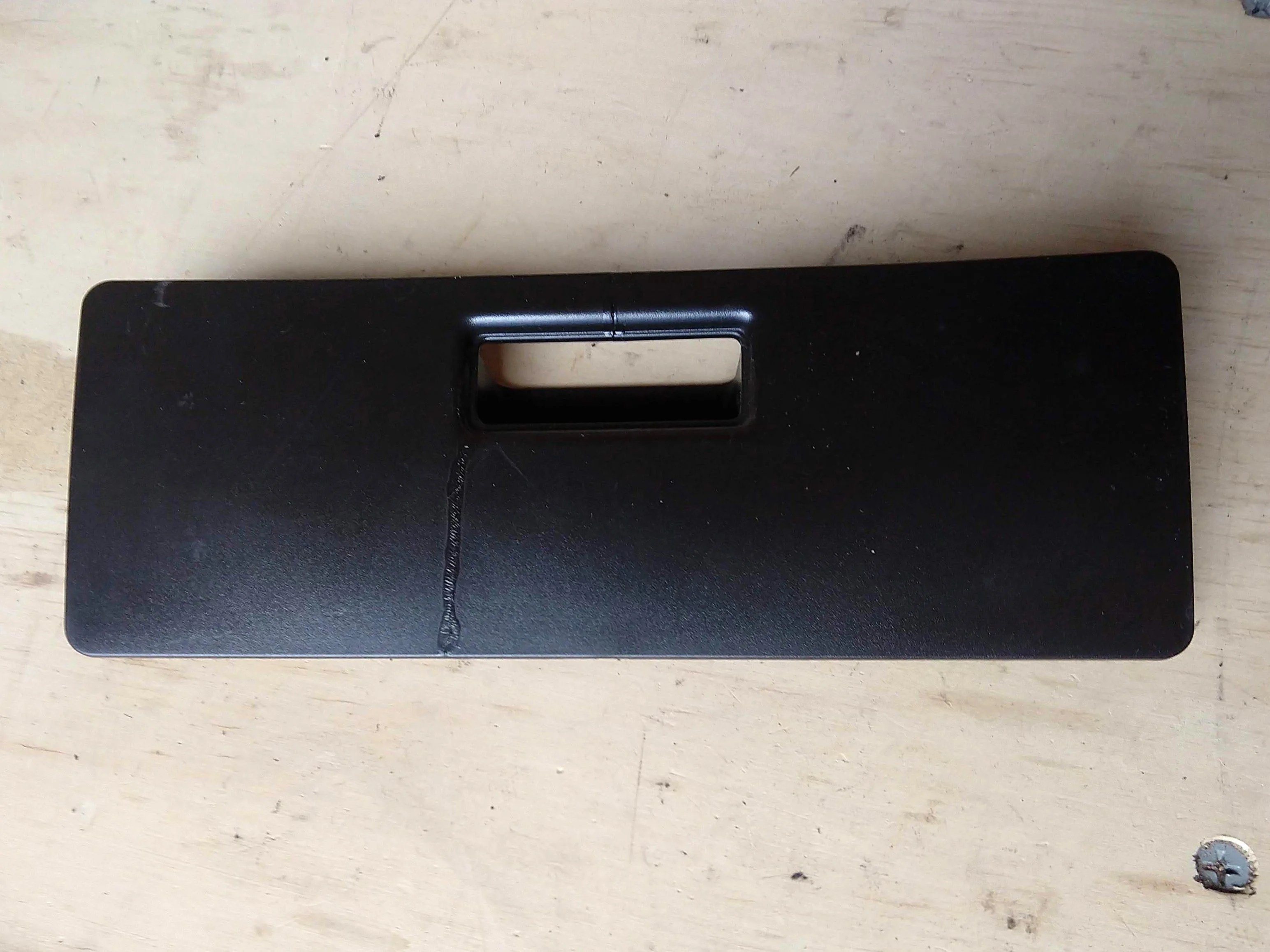 Fuse Box Cover Outside | IH8MUD Forum