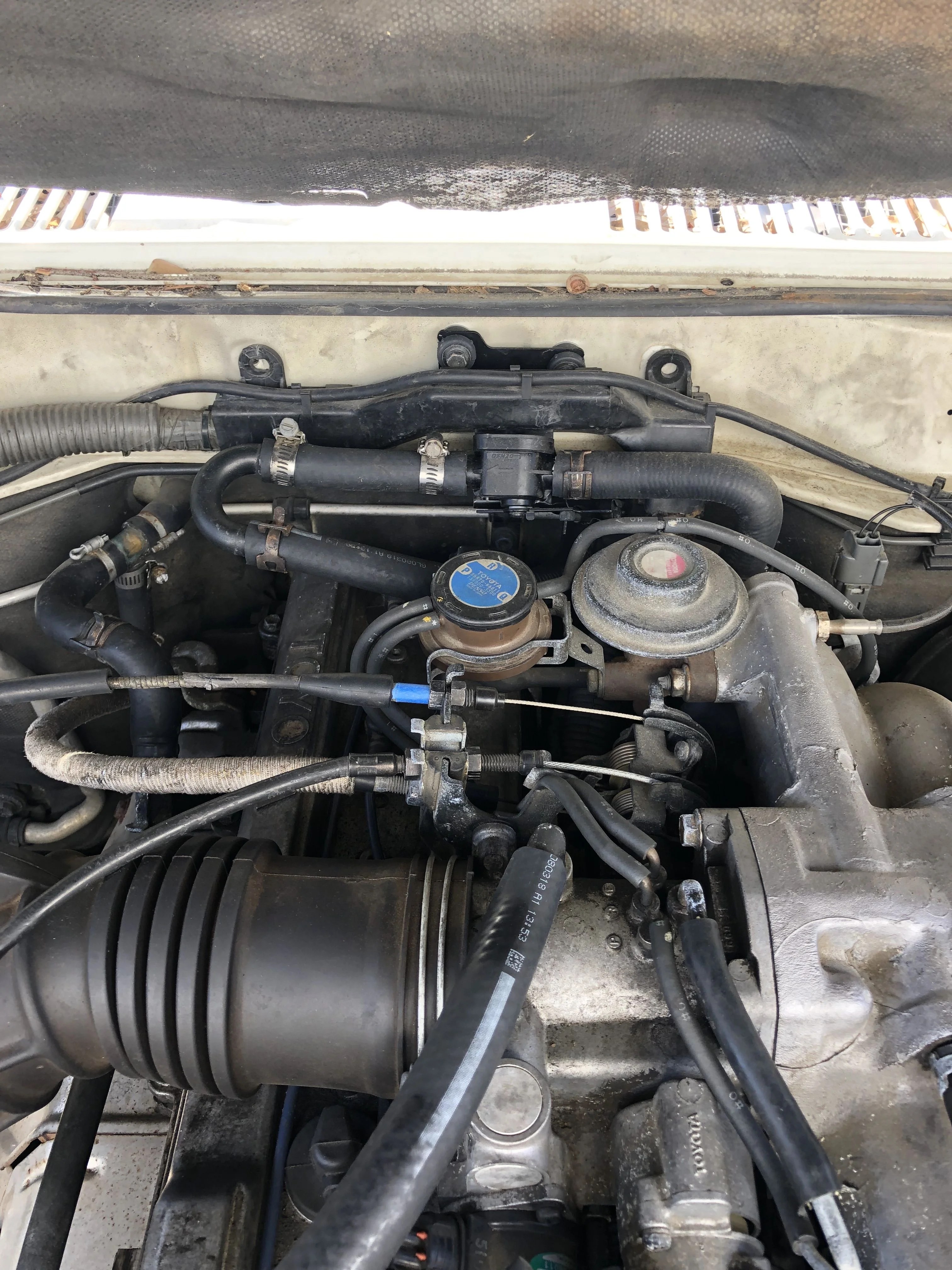 Heater Control Valve.jpeg | IH8MUD Forum
