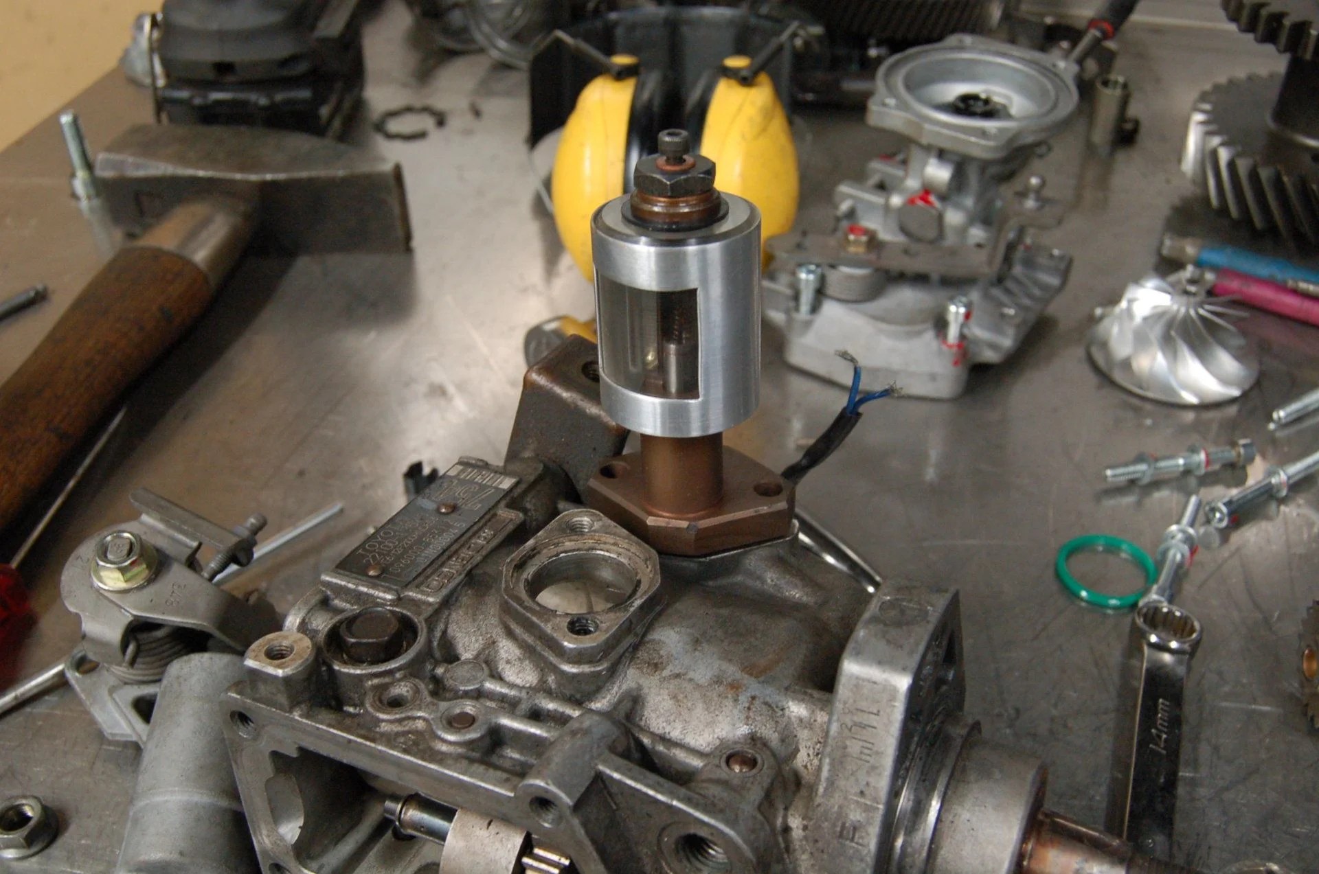 The Official 1HDT/FT Fuel Pump Mod Tuning Thread Page 59 IH8MUD Forum