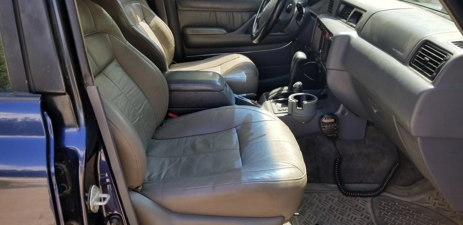 Share 196+ imagen jeep xj seat upgrade In.thptnganamst.edu.vn