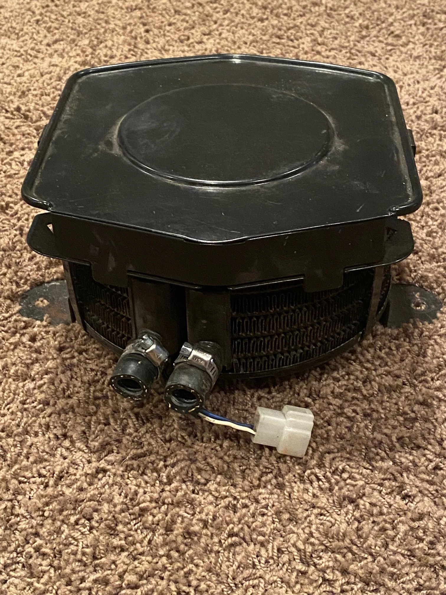 Rear Heater IH8MUD Forum