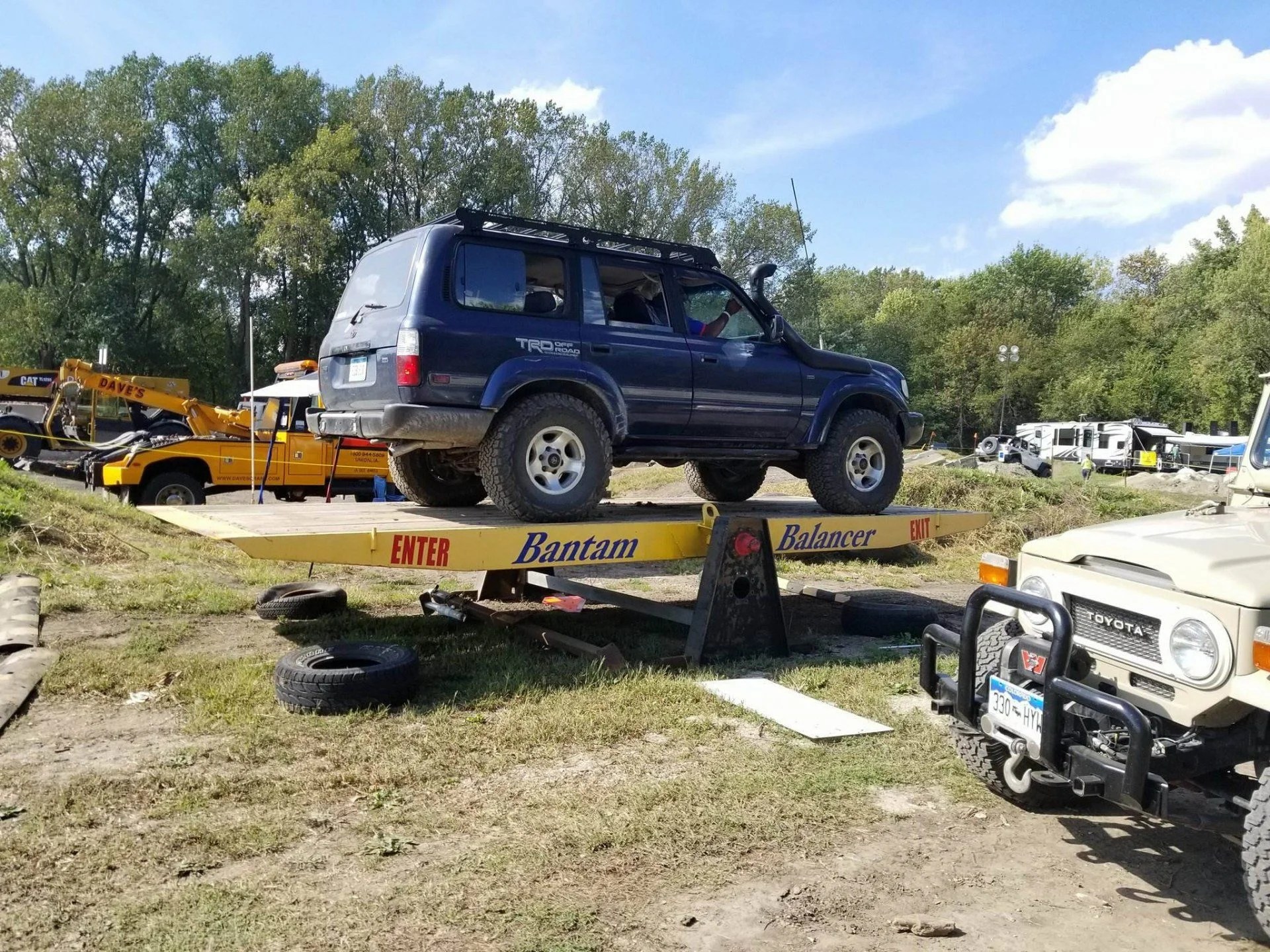 Anyone going to the all breed Iowa Jeep show this weekend? IH8MUD Forum