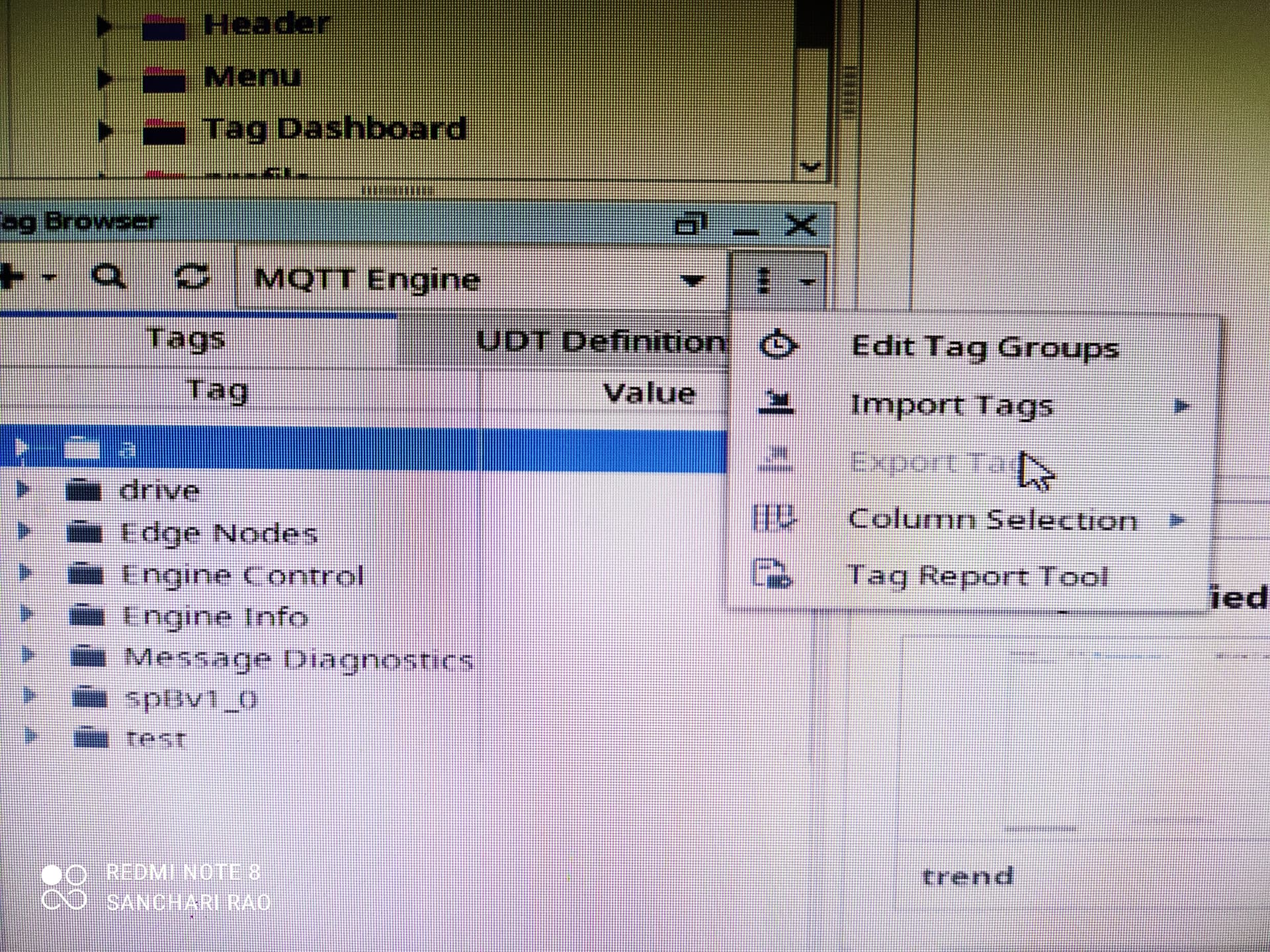 How to change MQTT tags path? Ignition Inductive Automation Forum