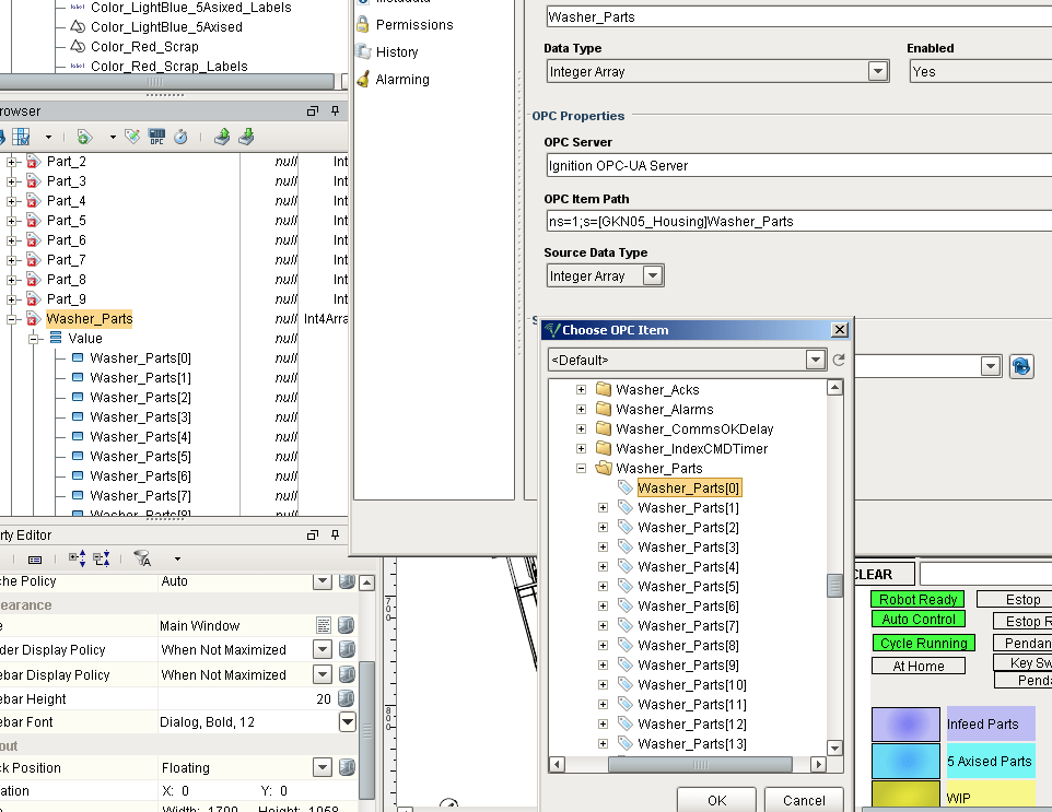 ControlLogix Arrays Ignition Inductive Automation Forum