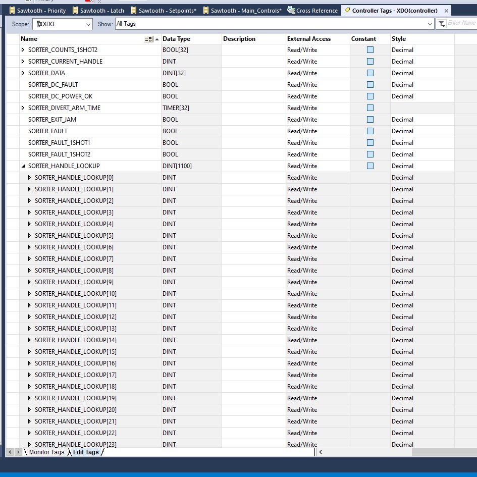 Script write to tag error Ignition Inductive Automation Forum