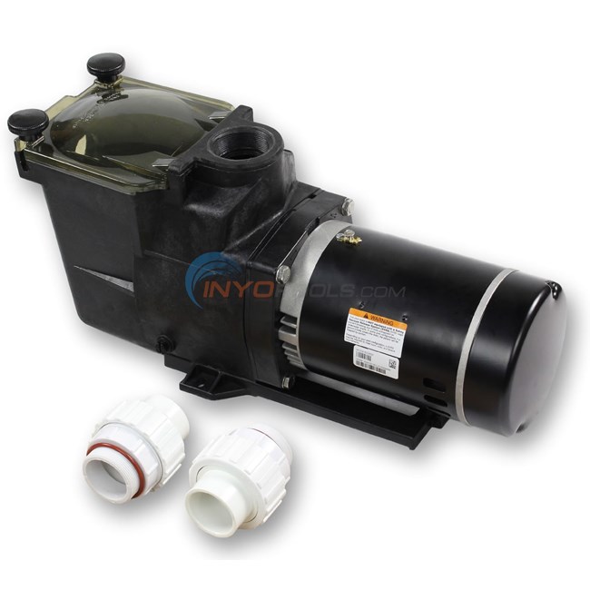 Old whisperflow WFE 6 pump replacement of the 2002 AO smith century