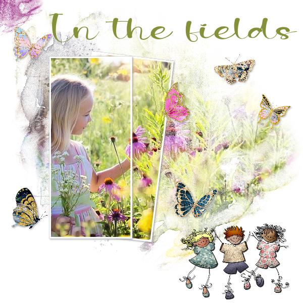 Multi frames using one image 07.23.jpg Just Art Community