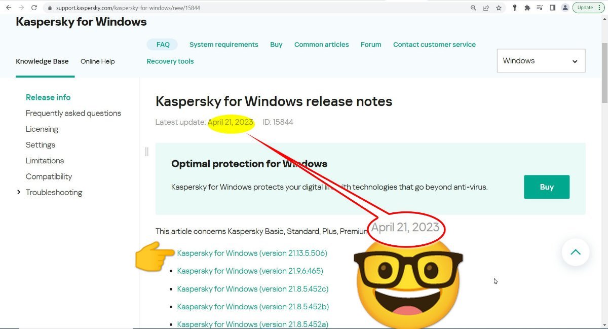 Kaspersky Plus Not Showing on Context Menu Page 2 Kaspersky Basic