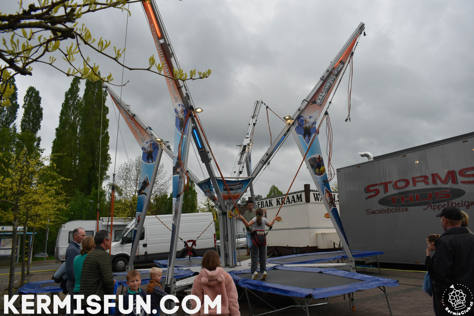 [BE] Duffel "Kapelwijdingkermis" forum