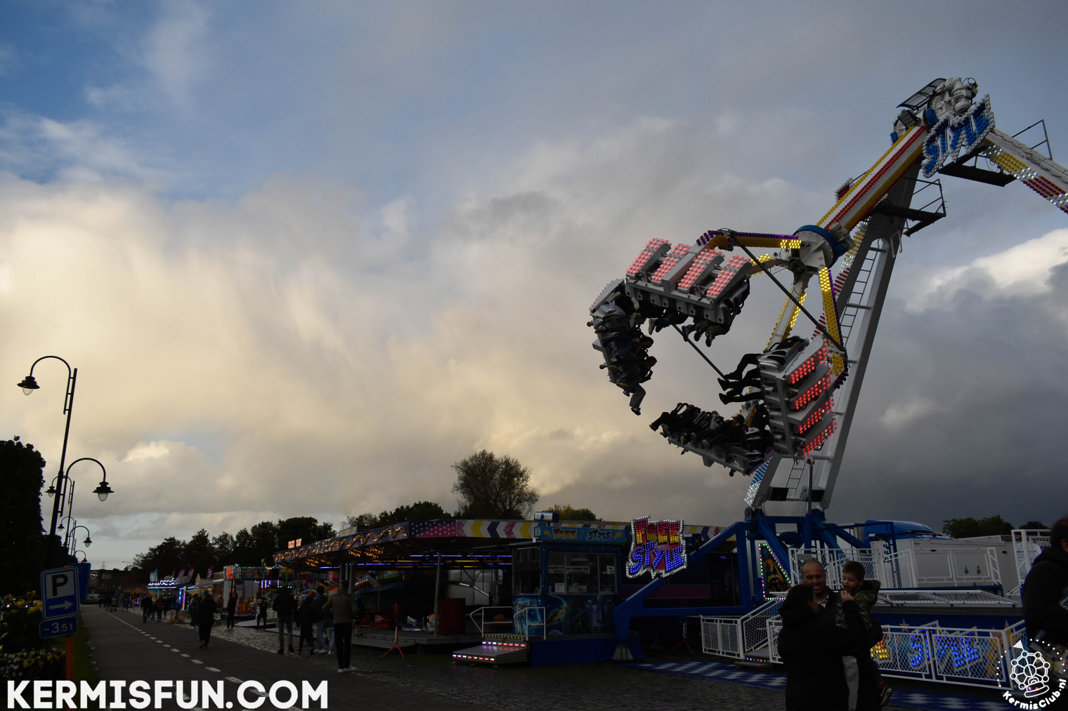 [BE] Duffel "Jaarmarktkermis" forum