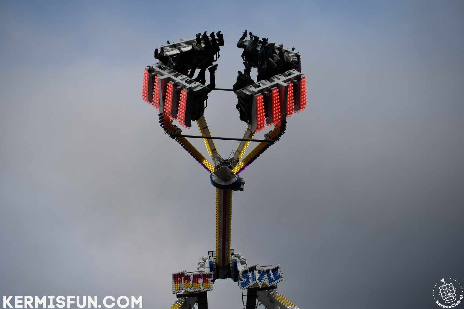 [BE] Duffel "Jaarmarktkermis" forum