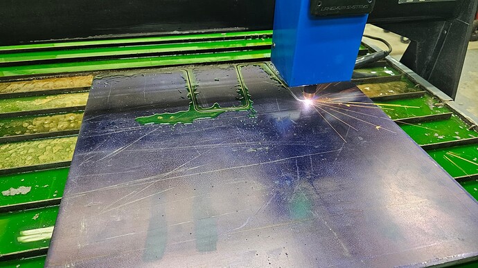 Hypertherm 65 sync - General Discussion - Langmuir Systems Forum