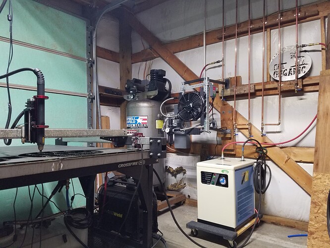 Air dryer requirements 105 by Phillipw Langmuir Systems Forum