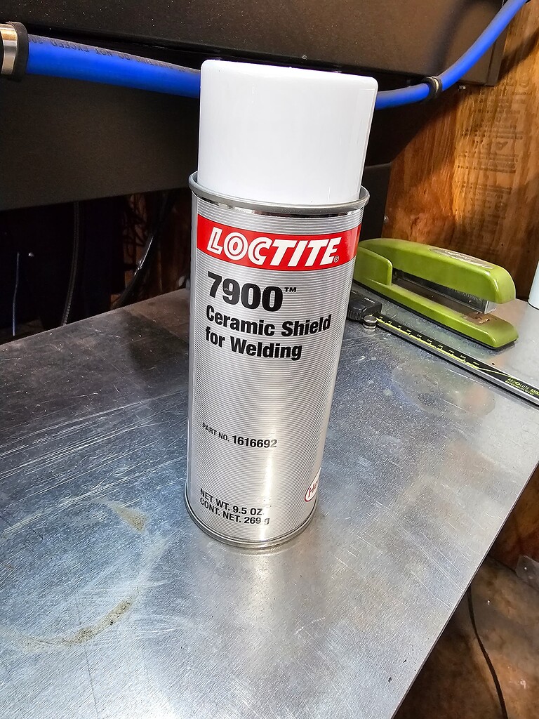 Plasma cutting aluminum Tips and Tricks Langmuir Systems Forum