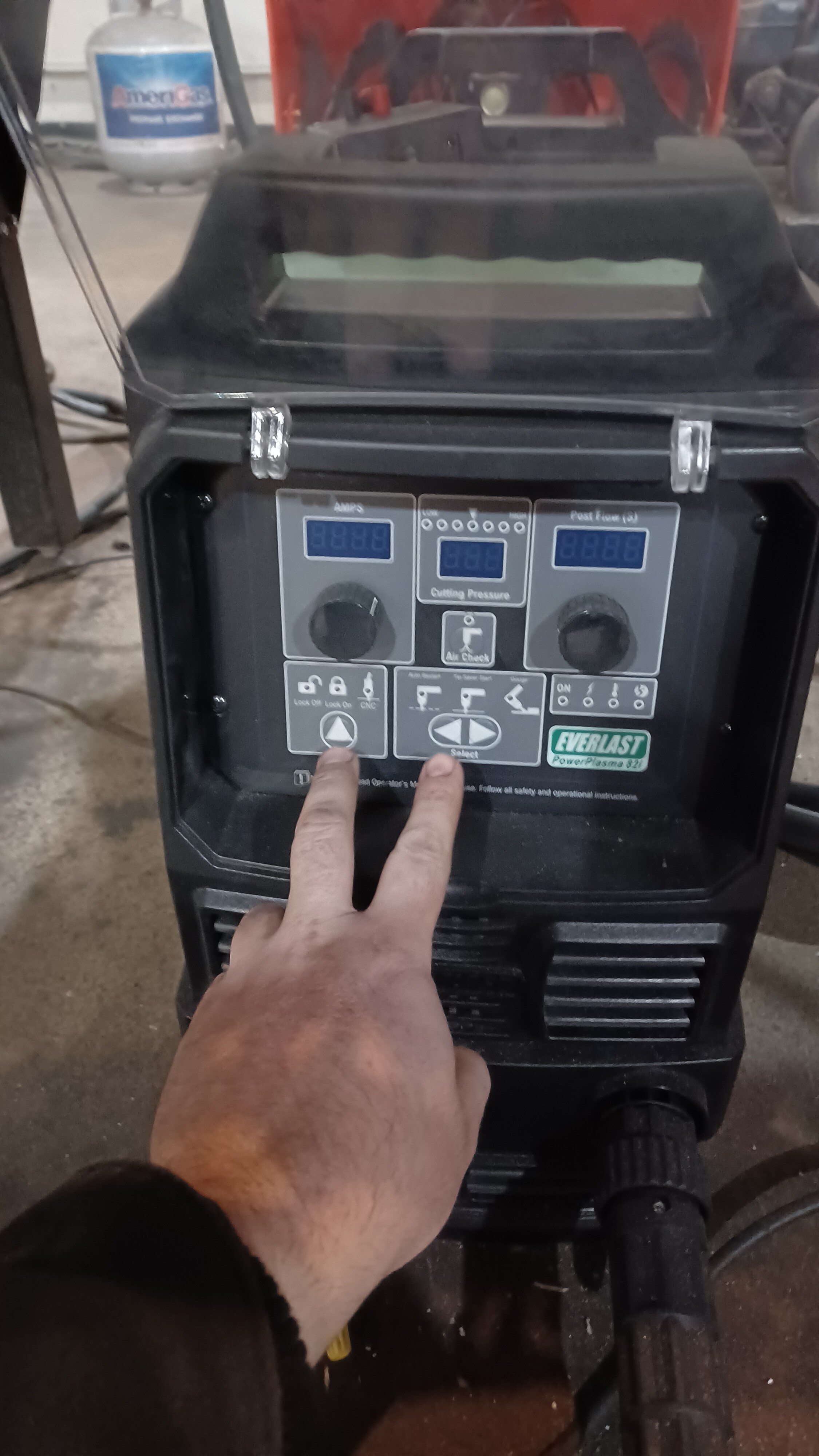 Everlast Power Plasma 82i (two month review) 28 by DnKFab Plasma