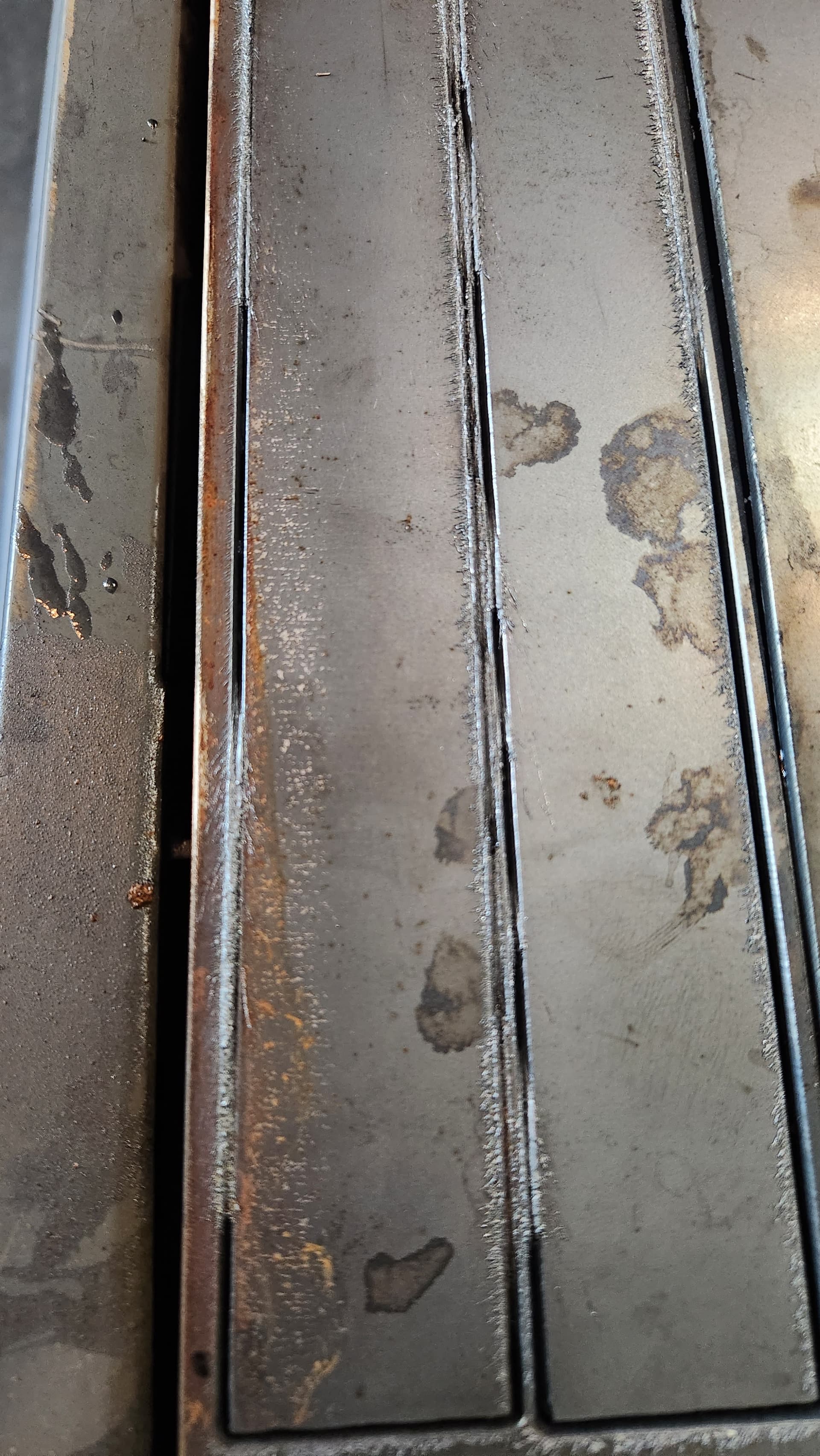 My plasma cutter wont cut constantly Plasma Cutters Langmuir