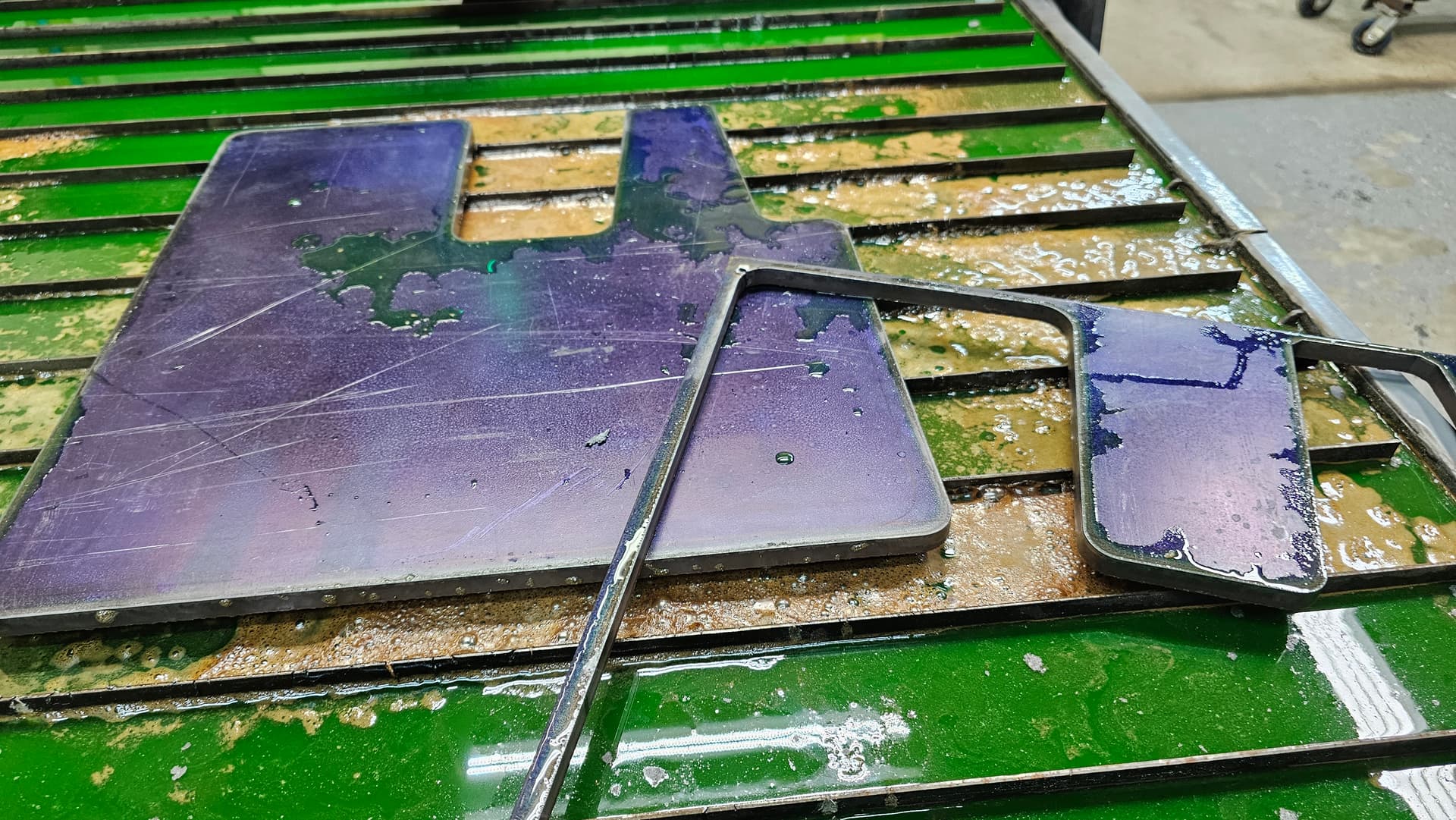 Hypertherm 65 sync - General Discussion - Langmuir Systems Forum