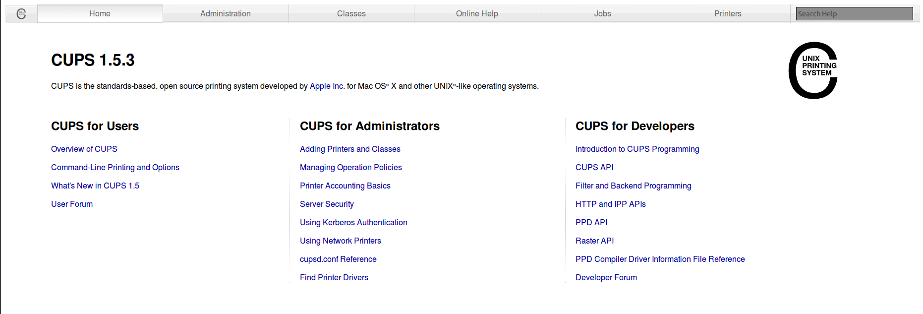 Setting up a Linux Print Server using CUPS Linux Level1Techs Forums