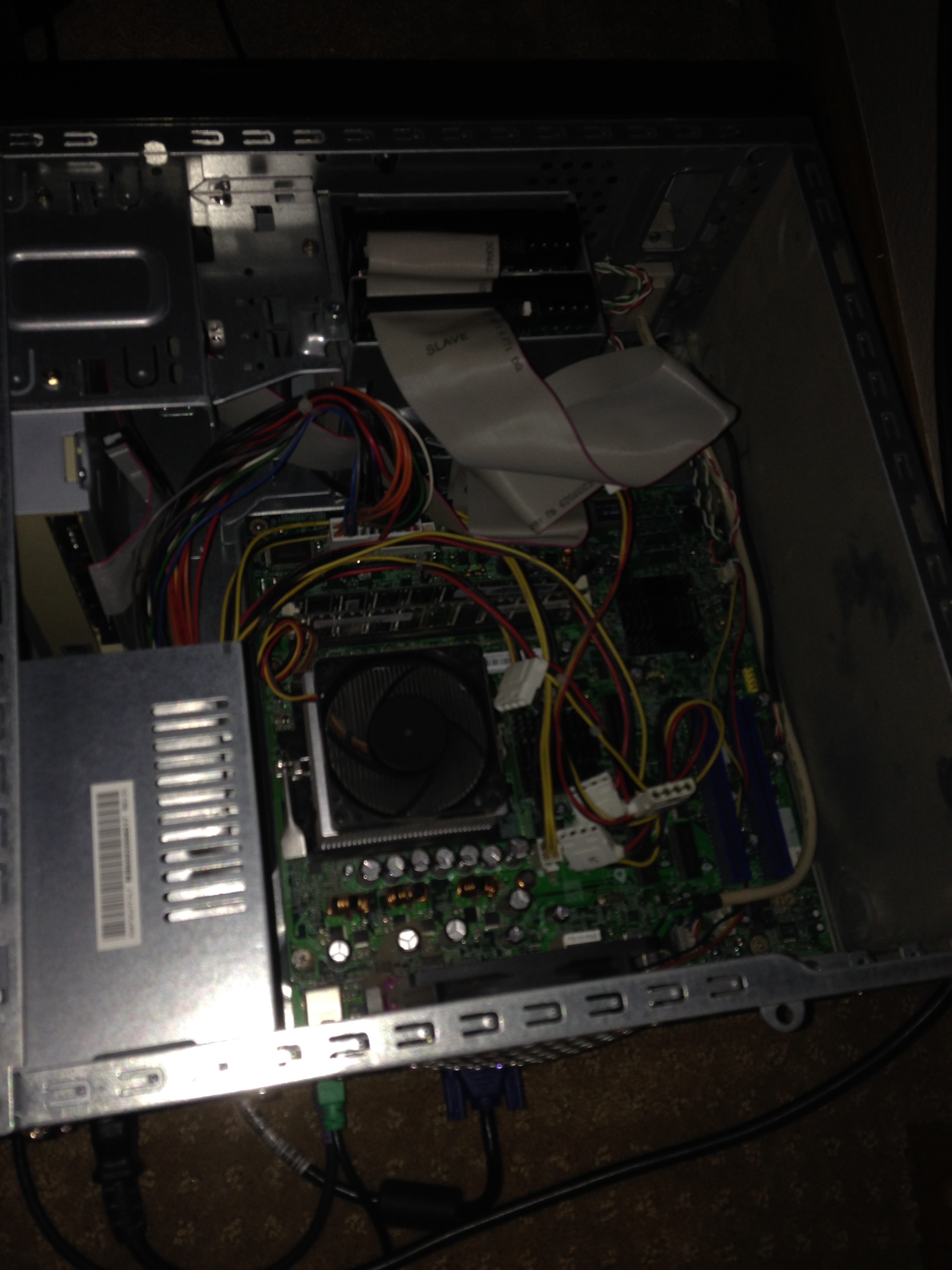 Fixing a Computer Other Hardware Level1Techs Forums