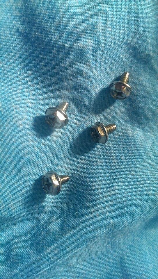 PSU Screws... Help PSU Level1Techs Forums