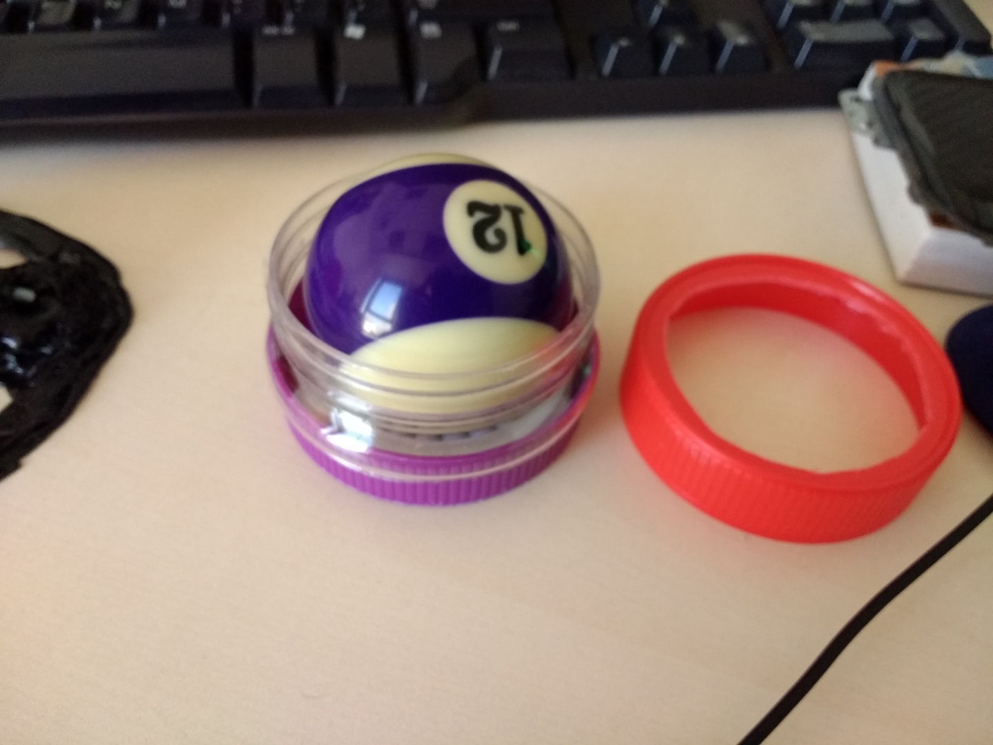 DIY Trackball build log DIY Corner Level1Techs Forums