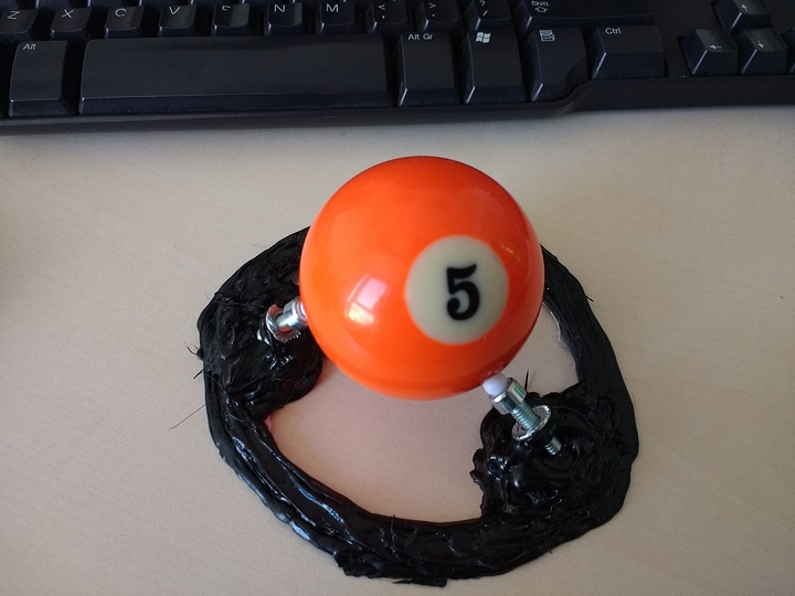 DIY Trackball build log DIY Corner Level1Techs Forums