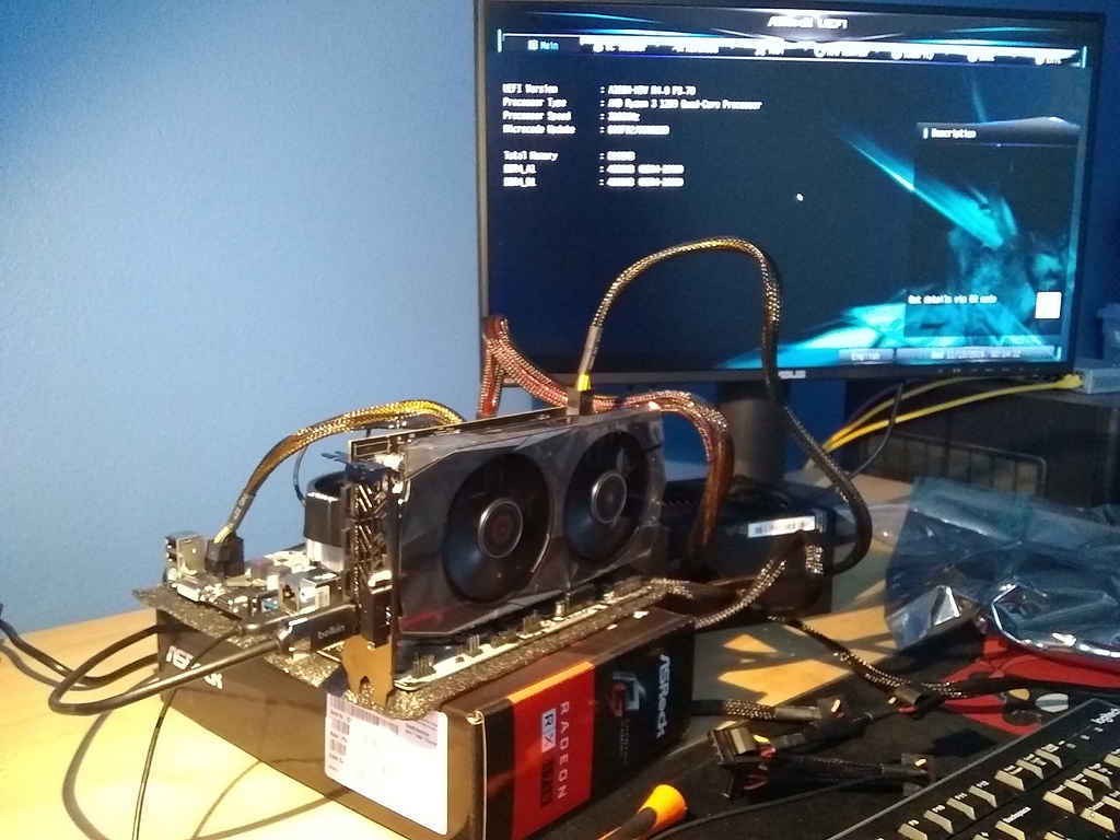 Budget home office build Page 2 Build a PC Level1Techs Forums