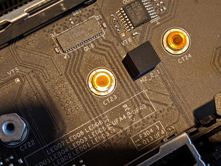 In Desperate Need of Help with New Build Build a PC Level1Techs Forums