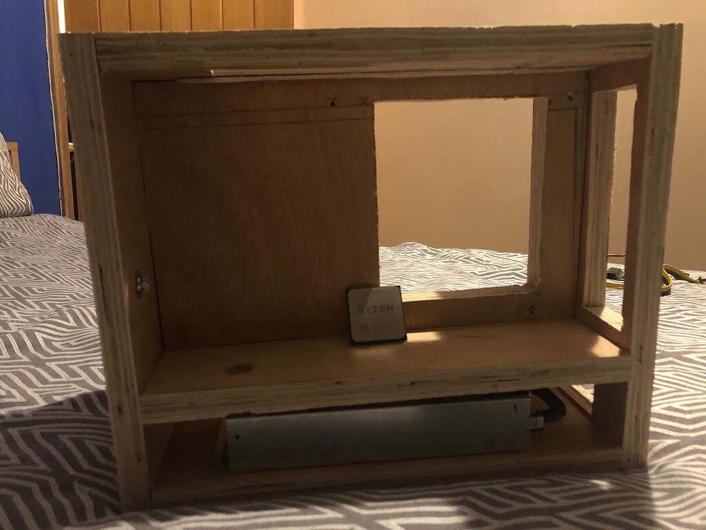 Help. My computer won’t turn on Build a PC Level1Techs Forums