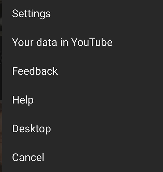 How to get Dark Mode on Mobile Youtube Wikis & Howto Guides
