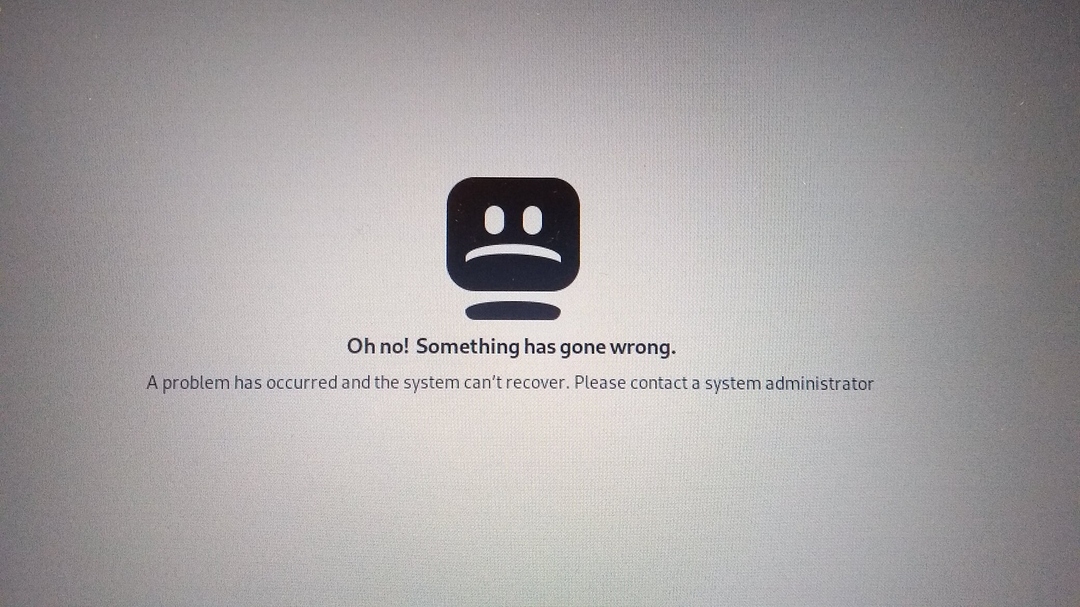 MultiGPU MultiDisplay configuration Linux Level1Techs Forums