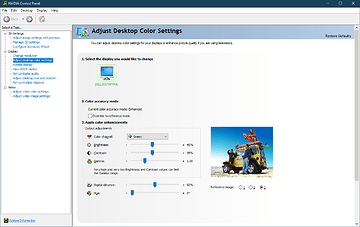 Old LCD monitor with yellowish tint - Other Hardware - Level1Techs Forums