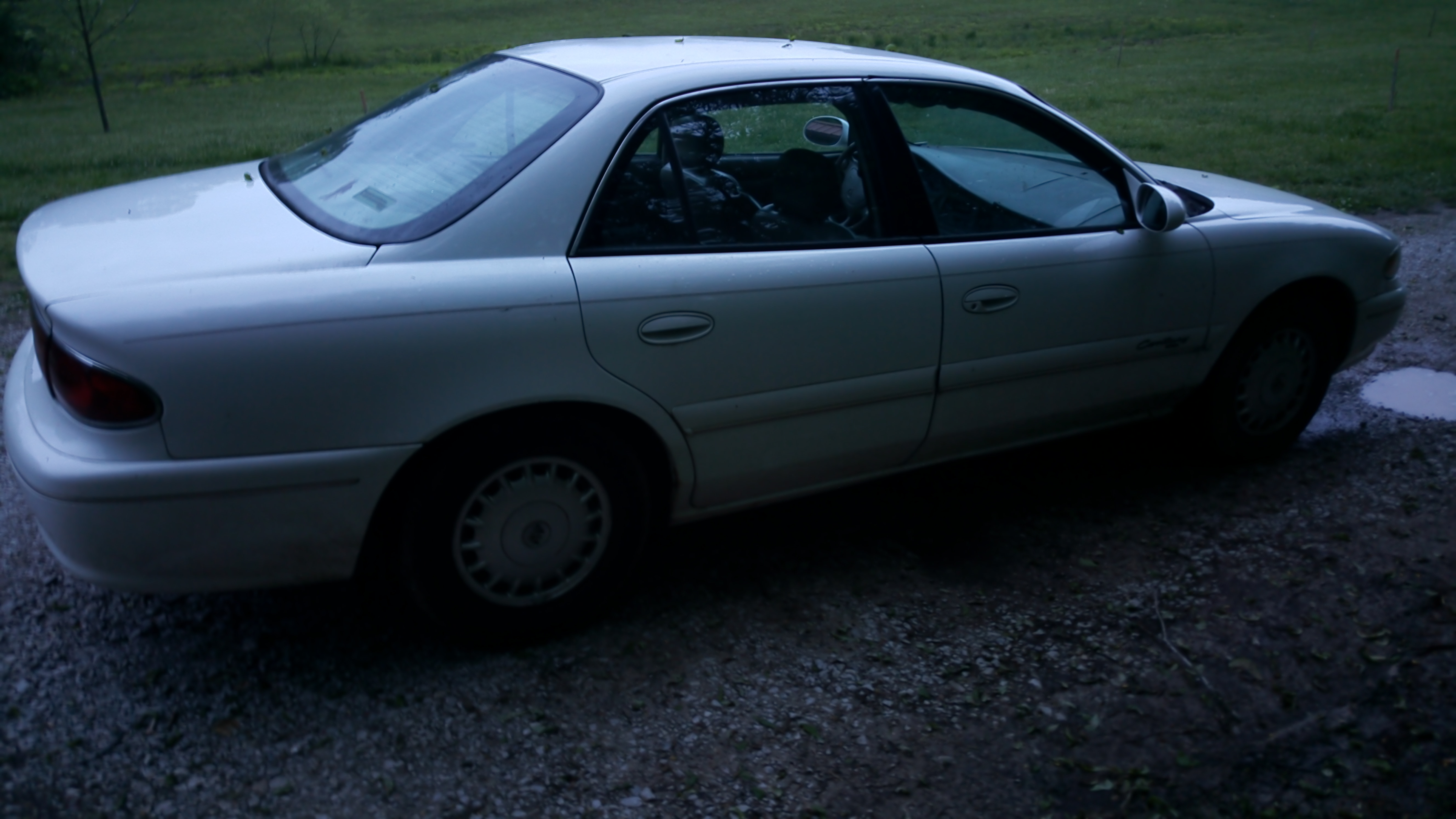 97 Buick Century - Buy/Sell/Trade - Level1Techs Forums