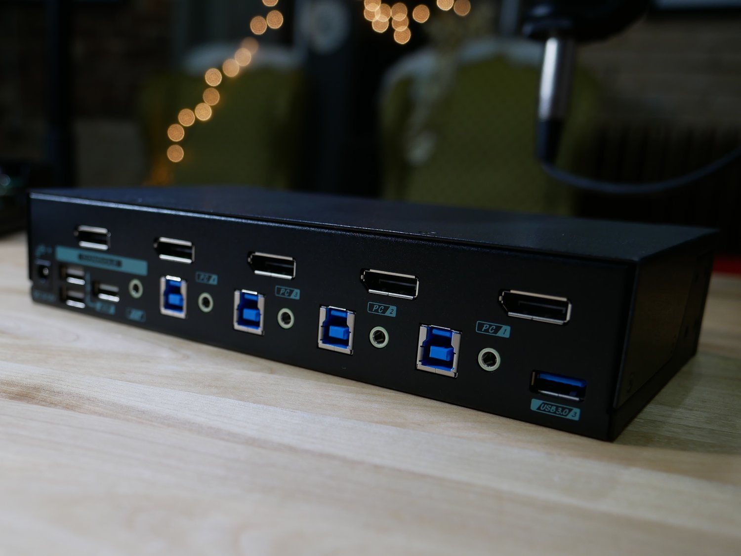 me a kvm for my setup? Other Hardware Level1Techs Forums